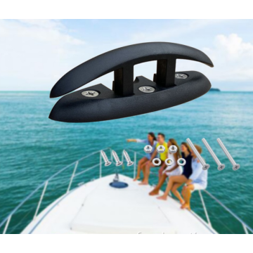Accessoires de kayak en contreplaqué de yacht en nylon ancre de kayak